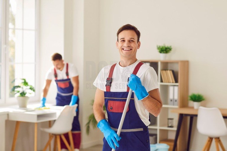 General Cleaning